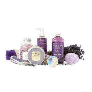 Bath & Handwash