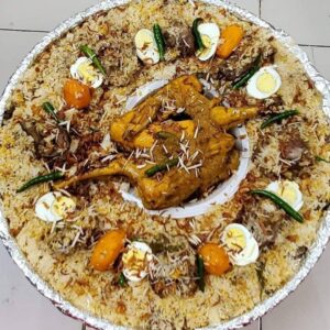 Shahi Dala set