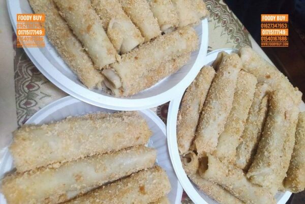 🌯 চিকেন রোল – ১০ পিস - Image 2
