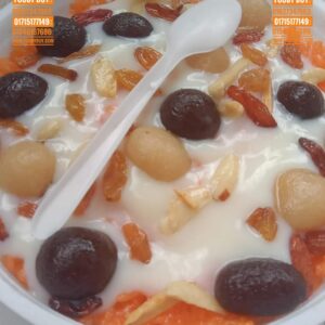🍮 শাহি জর্দা – ১ কেজি (only jorda not malay)