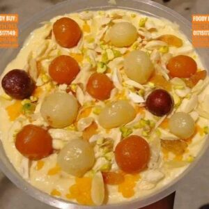 🍮 মালাই জর্দা – ১ কেজি