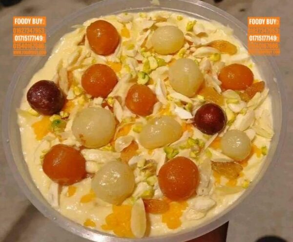 🍮 মালাই জর্দা – ১ কেজি