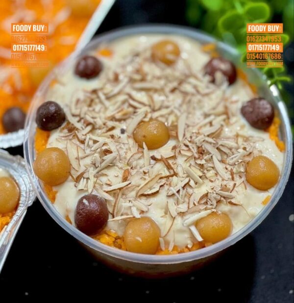🍮 মালাই জর্দা – ১ কেজি - Image 2