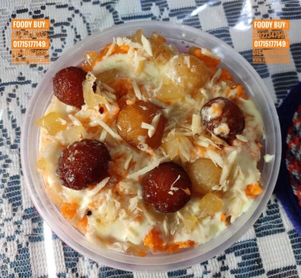 🍮 মালাই জর্দা – ১ কেজি - Image 4