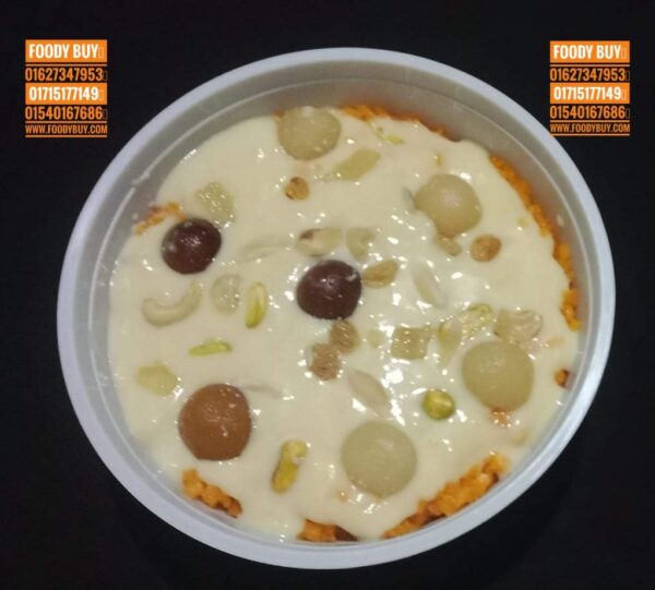🍮 মালাই জর্দা – ১ কেজি - Image 5