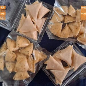 Frozen food